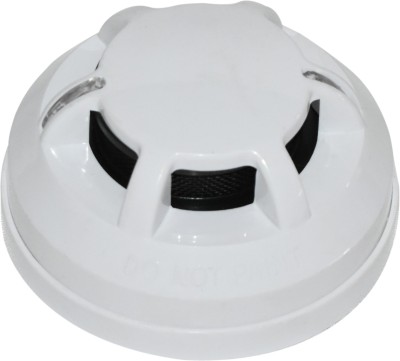 Combat Optical Smoke Detector Smoke Alarm(Ceiling Mounted, Wall Mounted)