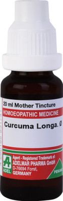 ADEL Curcuma Longa. Q Mother Tincture(20 ml)