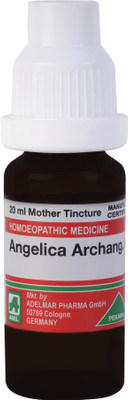 ADEL Angelica Archang. Q Mother Tincture(20 ml)