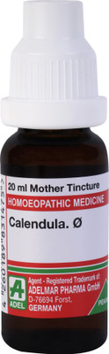 ADEL Calendula. Q Mother Tincture(20 ml)