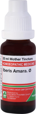 ADEL Iberis Amara. Q Mother Tincture(20 ml)