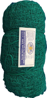 Amz Sports Nets Balcony/Bird/Monkey/Child Protection Net(GREEN) (24 Ply,10FtX65Ft.) Bird Net(Green)
