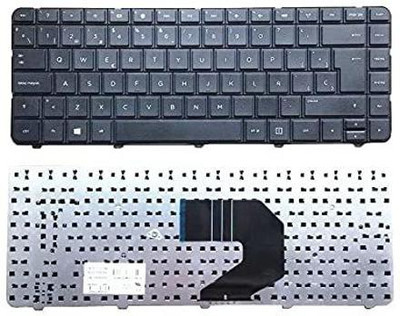 WISTAR Laptop Keyboard Compatible for HP Pavilion G6-1000 G4-1000 CQ43 CQ58 431 435 430 630 630S CQ57 G4 G6 G4-1022Tu Lq377Pa Series Laptop Keyboard Replacement Key
