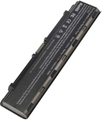 WISTAR Laptop Battery for Satellite S70DT C55-A5302 C55-A5308 C55-A5309 C55D-A5150 C55T-A5314 Battery PA5024U-1BRS PA5121U-1BRS 6 Cell Laptop Battery