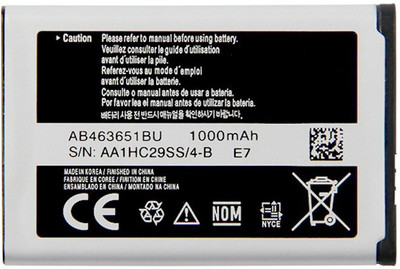 SUPERCART Mobile Battery For  Samsung Galaxy J8