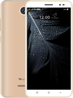 Ismart i1-Reno4 (Gold, 16 GB)(2 GB RAM)
