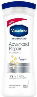 Vaseline IMPORTED ADVANCED REPAIR FRGRANCE(400 ml)