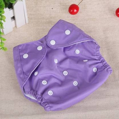 SMULY 1 diaper only without insert