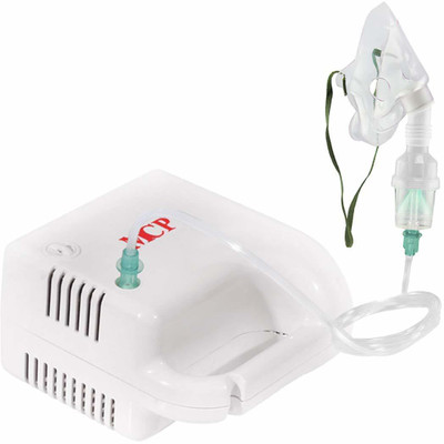 MCP Handy Air Compressor Nebulizer Nebulizer(White)