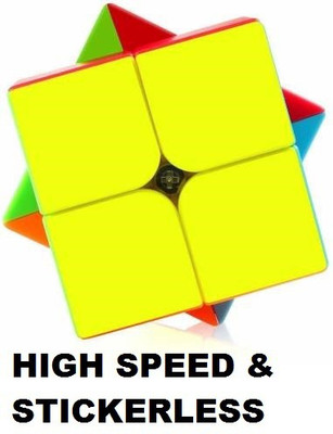 AKANSHA 2x2 game toy 1 Pieces 1 Pieces(1 Pieces)