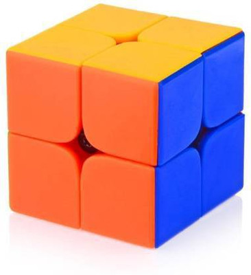 VRUX Smooth High St P Cube 1 Pieces(1 Pieces)