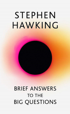 Brief Answers To The Big Questions Paperback English(Paperback, Hawking Stephen)