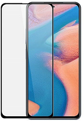 TESPARK Edge To Edge Tempered Glass for REDMI MI K40 PRO PLUS(Pack of 1)