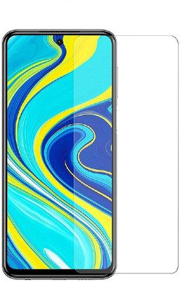 Vastu Art Screen Guard for REDMI NOTE 9 PRO MAX(Pack of 1)