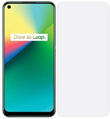 Vastu Art Screen Guard for REALME 7I(Pack of 1)
