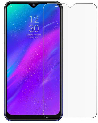 Vastu Art Screen Guard for Realme 3(Pack of 1)