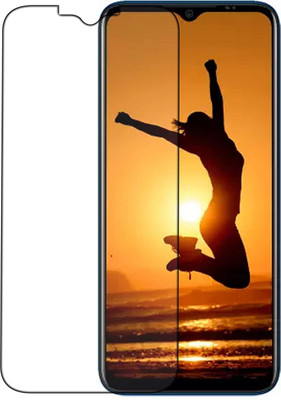 TINGTONG Tempered Glass Guard for Gionee Max Pro(Pack of 1)