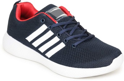 Axter New Range of Trendy Sports Training & Gym Shoes For Men(Blue , 6)