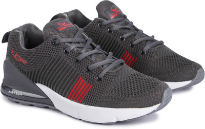 LANCER RAMBO-124 Running Shoes For Men(Multicolor , 7)