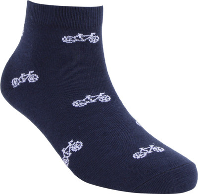 KESHAV SRUSHTI Men Printed Ankle Length