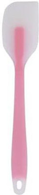 HFX Silicone Spatula Reusable Kitchen for Cooking Non-Stick Spatula(Pack of 1)