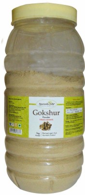 Ayurvedic Life Gokshur Powder - 1 kg powder - Pack of 4(4 x 250 g)