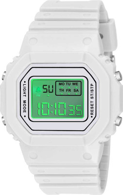 Timeshadow Digital Watch  - For Boys & Girls