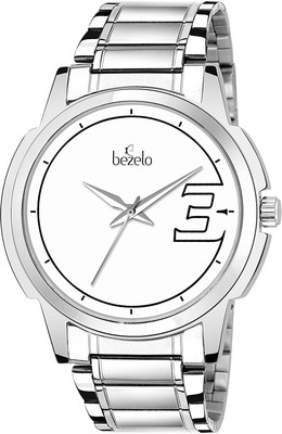 BEZELO Analog Watch  - For Men
