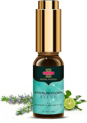 Inveda Anti Pigmentation Blend with Rosemary & Bergamot Oil(10 ml)