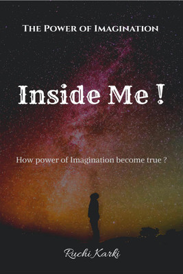 Inside Me !(English, Paperback, Khan Sahiba)