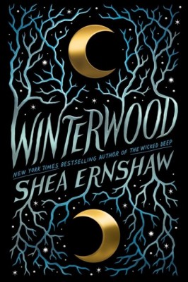 Winterwood(English, Paperback, Ernshaw Shea)