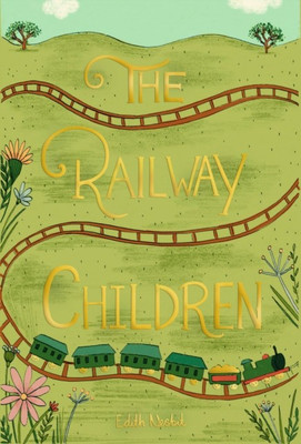 The Railway Children(English, Hardcover, Nesbit Edith)