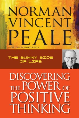 Discovering the Power of Positive Thinking(English, Paperback, Peale Norman Vincent)