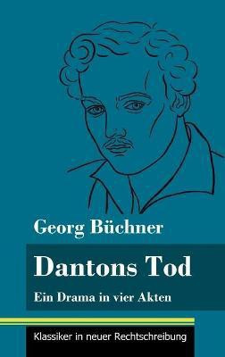 Dantons Tod(German, Hardcover, Buechner Georg)