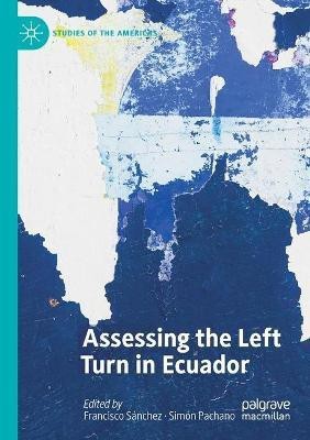 Assessing the Left Turn in Ecuador(English, Paperback, unknown)