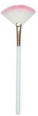 sunisa Face Makeup Fan Brush(Pack of 1)