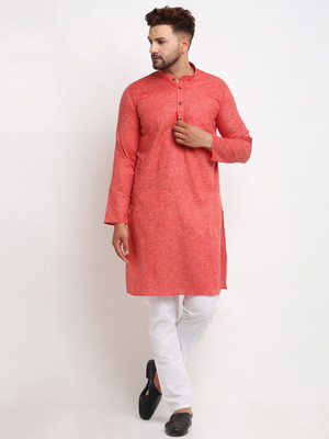 AEW DESIGNS Men Kurta Pyjama Set