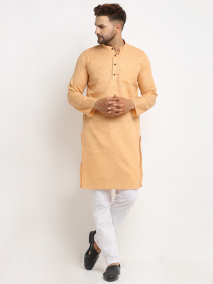 ARMAAN ETHNIC Men Kurta Pyjama Set