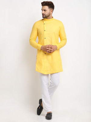 ARMAAN ETHNIC Men Kurta Pant Set
