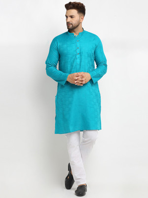 ARMAAN ETHNIC Men Kurta Pyjama Set