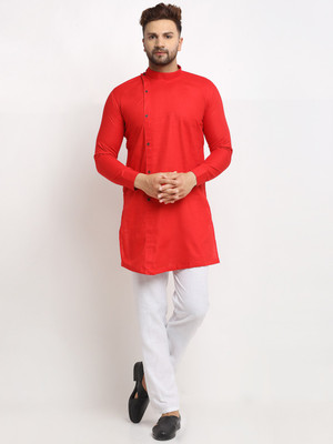 ARMAAN ETHNIC Men Kurta Pant Set