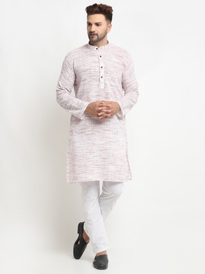 AEW DESIGNS Men Kurta Pyjama Set