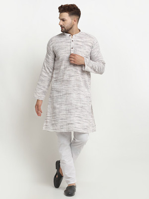 AEW DESIGNS Men Kurta Pyjama Set