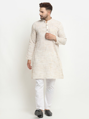 AEW DESIGNS Men Kurta Pyjama Set