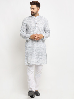 AEW DESIGNS Men Kurta Pyjama Set