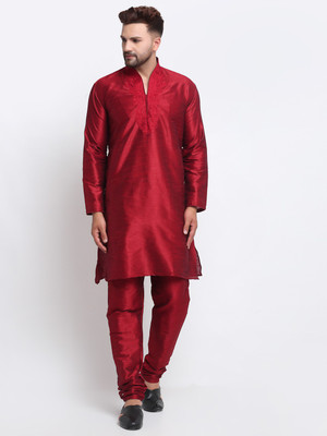 ARMAAN ETHNIC Men Kurta Pyjama Set