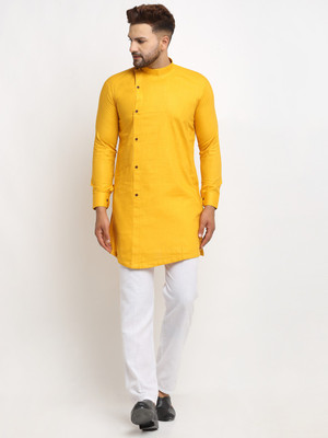 ARMAAN ETHNIC Men Kurta Pant Set