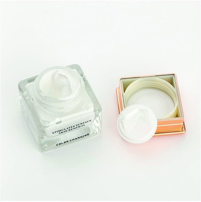 tanvi27 Your Skin Tone By Just Blending Change Skin Color  Foundation(WHITE, 20 ml)