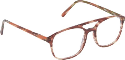 VAST Full Rim Wayfarer, Square Frame(54 mm)