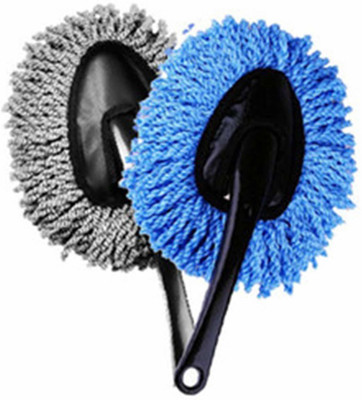 VRT Wet and Dry Duster(Pack of 2)
